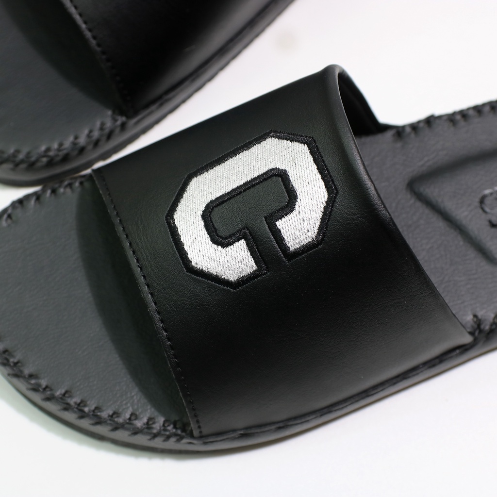 DÉP VC DA PVC CHỮ C