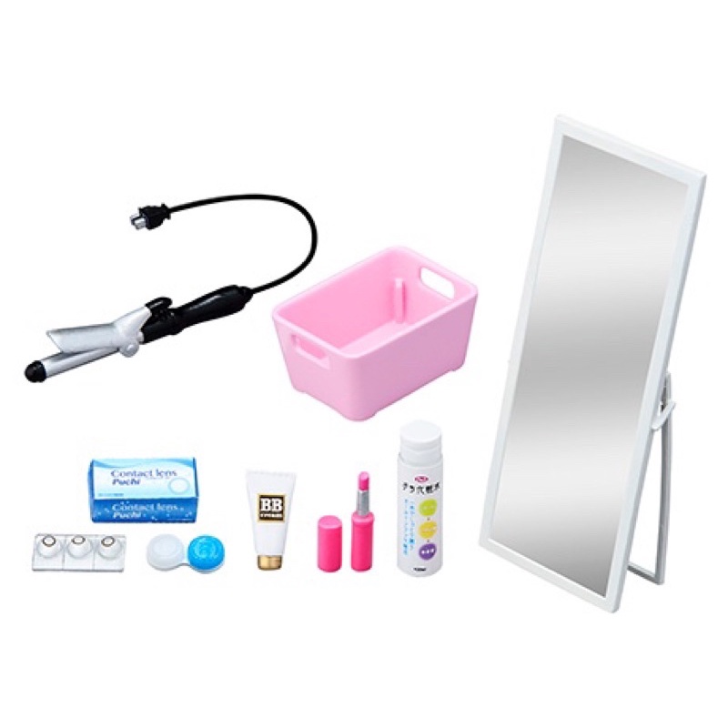 Rement -Tình hình phòng của Zubora-chan 2018