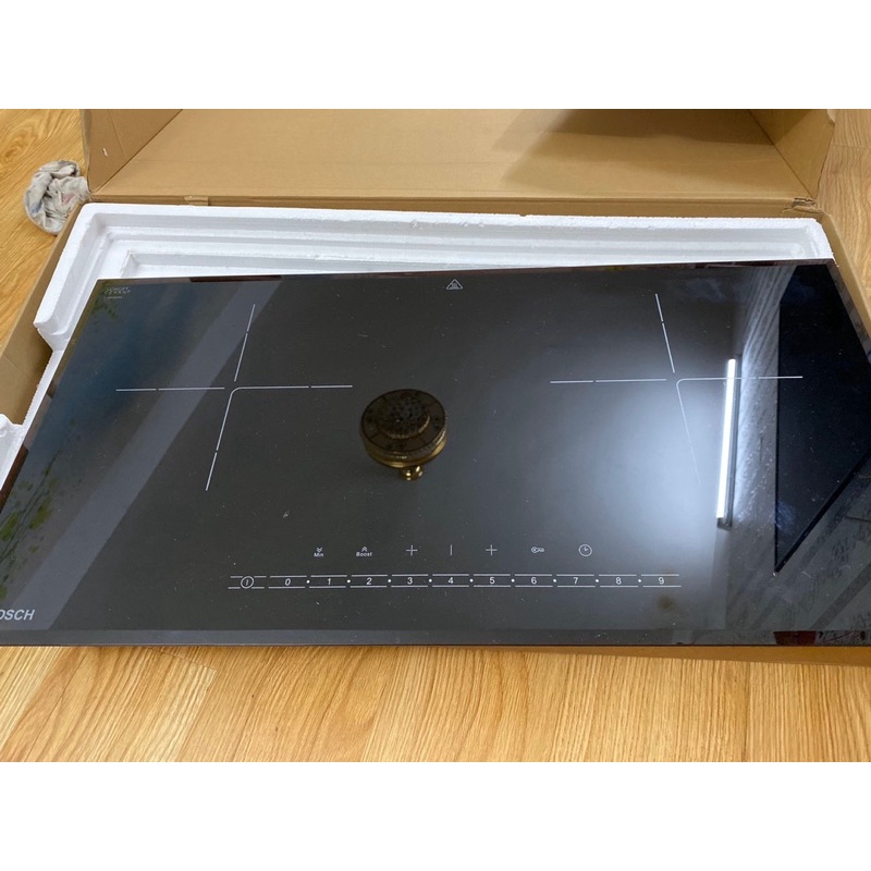 Bếp từ Bosch PPAB2I