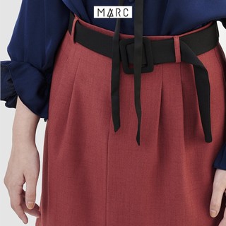 Váy nữ MARC FASHION mini basic kèm nịt CBRH110420