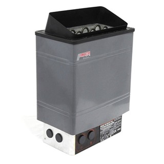 Máy Xông Hơi Khô SAWO SCA Chính Hãng | Sauna Heater 6KW/9KW/12KW | Dùng Cho Phòng Xông Gia Đình, Spa