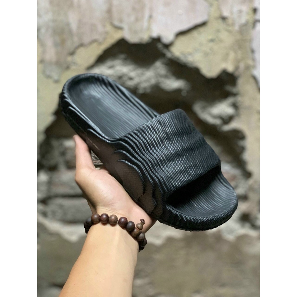 Dép quai ngang DAS đúc cao su nguyên khối siêu nhẹ đi êm chân bền đẹp