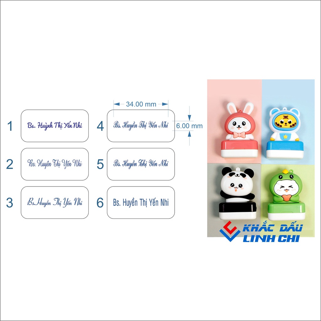 Con dấu tên Flash in lên quần áo không phai