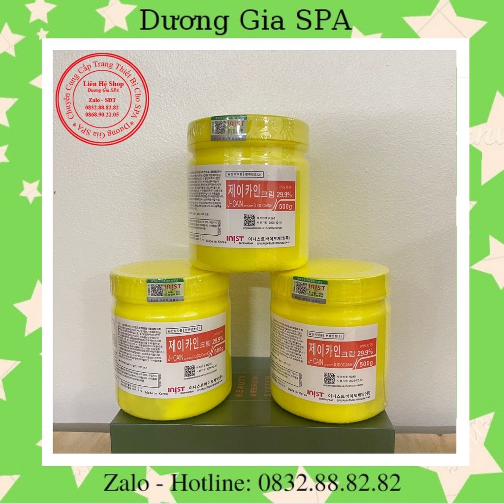 Tinh chất lăn kim hiệu quả -Tê 29.9