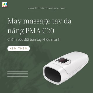 Máy massage tay đa năng Xiaomi Kulax C20