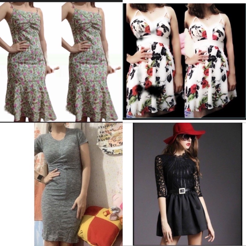 👗 Đầm đẹp  sale  rẻ 👗