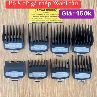 Cữ gá thép Wahl