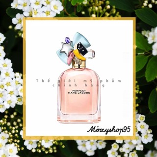 Nước hoa Marc Jacobs Perfect EDP 100ml full seal