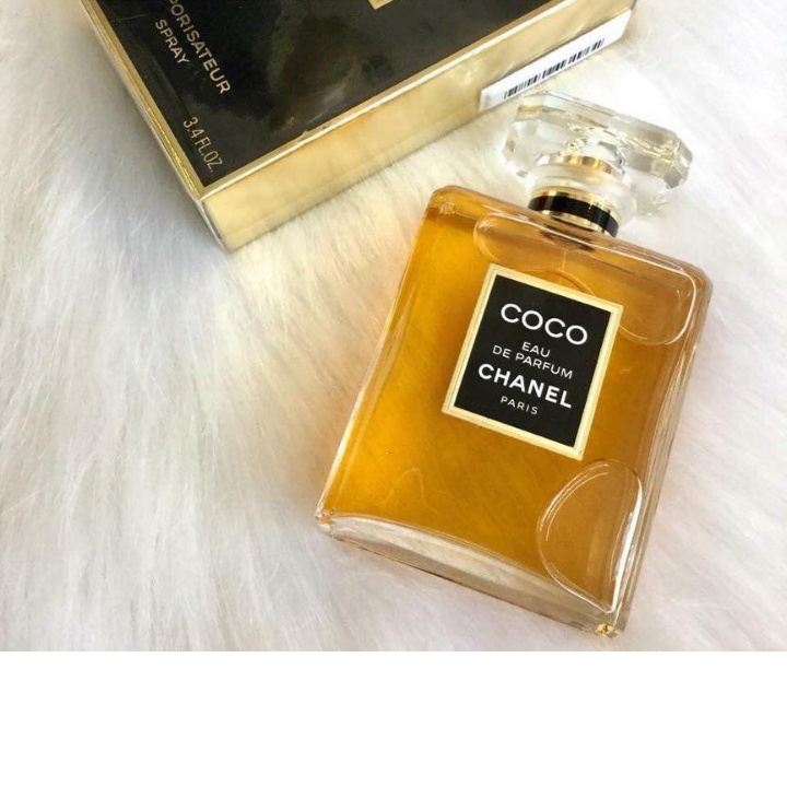 Nước hoa nữ CoCo EDP  Test 10ml/20ml