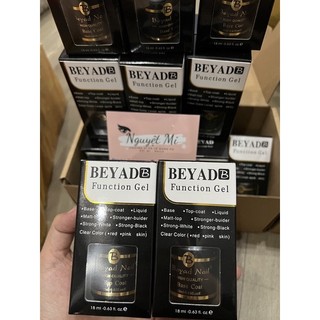 Base top BEYAD mỹ siêu bền