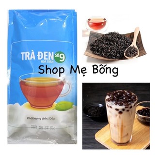 Trà đen Phúc Long chia lẻ 50gr