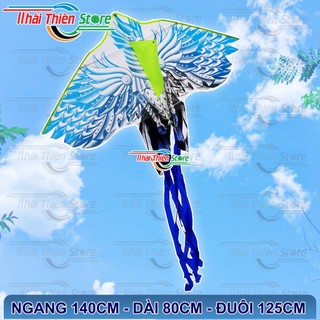 Diều Thiếc Điêu Thái Dương
