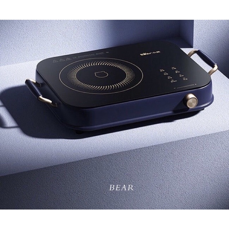 Bếp hồng ngoại Bear A22D1 -Hàng có sẵn