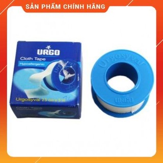Băng Keo Lụa Urgo 2.5cm