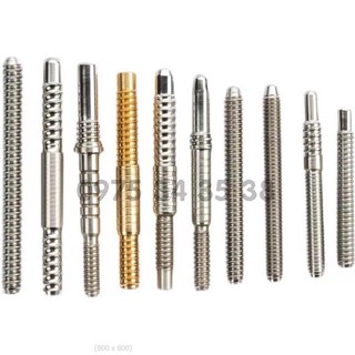 Phụ kiện cơ bida ốc nối khớp vp2, uniloc, radial, 3/8-10..