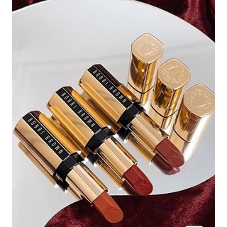 Son Bobbi Brown Luxe Lipstick Fullbox