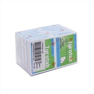 Kẹo ngậm Tyrotab hộp 24 viên