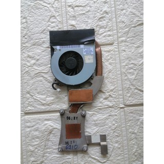 FAN TẢN CPU LAPTOP DELL LATITUDE E6410