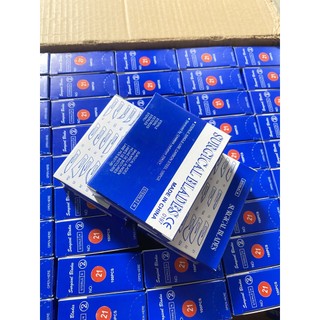Lưỡi dao phẫu thuật Số 21