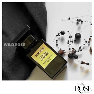 nước hoa tomford prive tuscan leather EDP 5ml/10ml/20ml