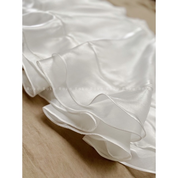 ROKO - BẠCH NGỌC SET