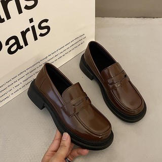 SẴN Giày nữ big size đế bằng size 40 41 42