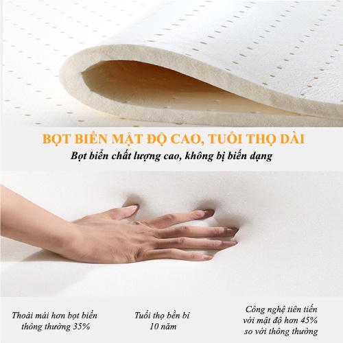 [TẶNG GỐI ] Sofa giường thông minh gấp gọn, khung thép, Sofa Bed nệm cao su bảo hành 72 tháng | BigBuy360 - bigbuy360.vn