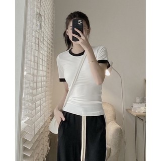 Set thun gân co giãn/Chau.closet