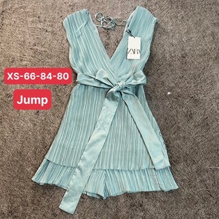 Đầm zara, mango mix