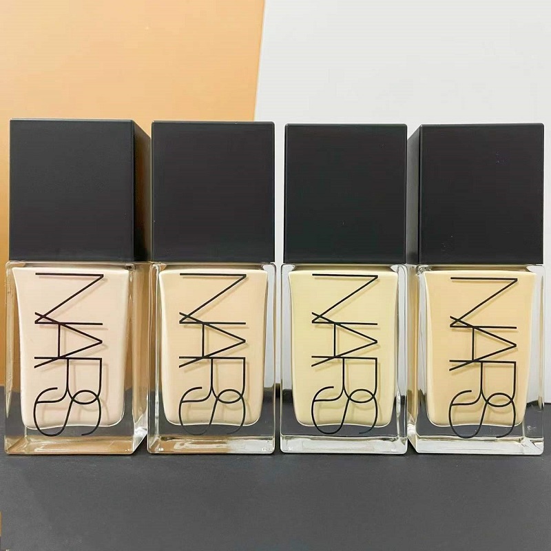 Kem nền NARS Light Reflecting Foundation 30ml