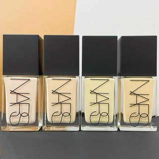 Kem nền NARS Light Reflecting Foundation 30ml