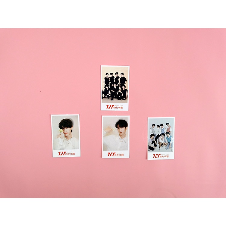 Ngụy Trang Học Tra | Hộp thẻ laser 28 thẻ