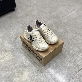 Giày thể thao sneaker (GURT_NY) GUCCI NY