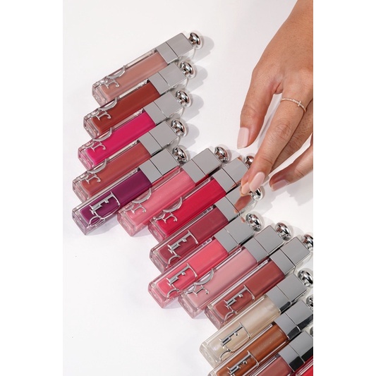 Son dưỡng Dior Lip Maximizer chính hãng