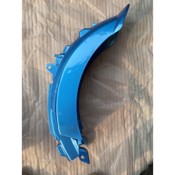 Chắn bùn sau xe máy cúp  đời mới