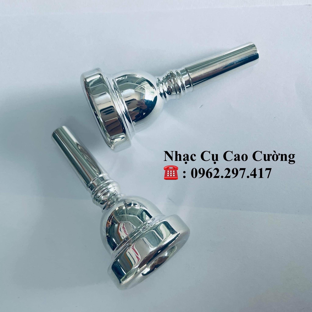 Búp Kèn Trombone, Bass Chất Lượng