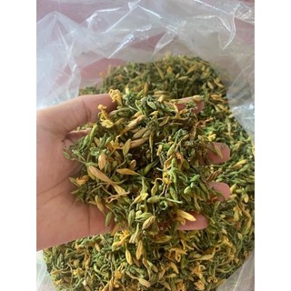 500g Hoa Đu Đủ Đực Sấy Lạnh
