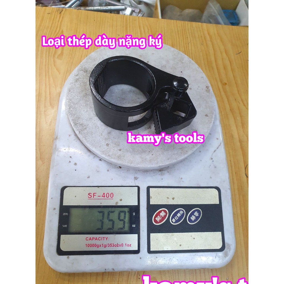 Cảo Vam Rotuyn Lái Trong 27mm-42mm, Vam Rotuyn Lái Trong