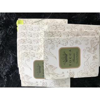 Mẫu thử nước hoa  florence edp 1.5ml vial auth
