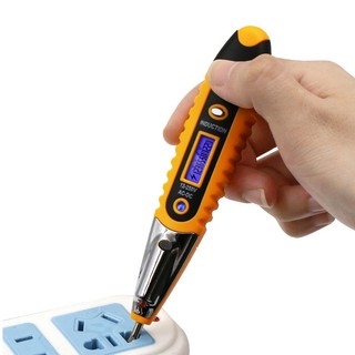Bút thử điện, dò điện có LED
