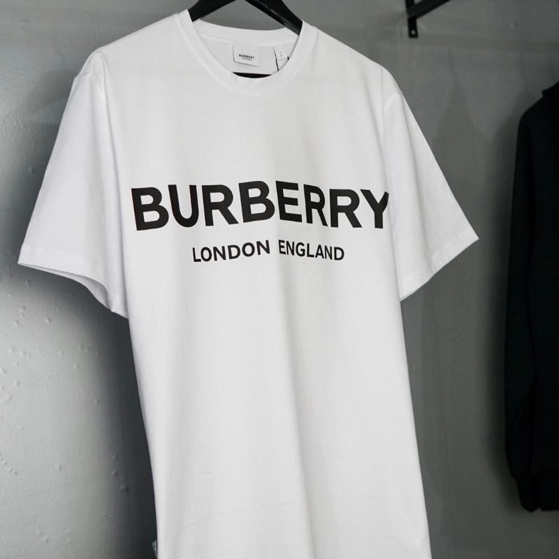 Áo thun BBR London England chuẩn siêu cấp Áo thun Bbr nam nữ mới nhất