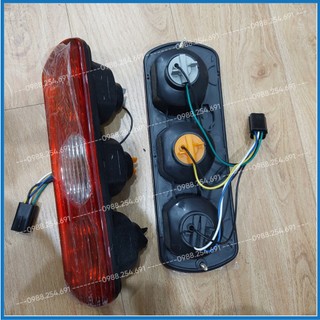 Đèn hậu Thaco 950, Thaco 5 chỗ