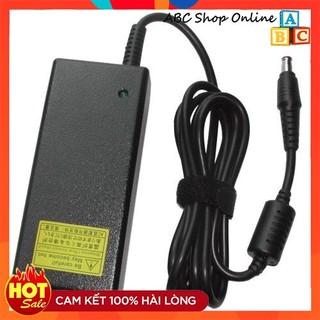 Sạc ( Adapter) Laptop Sam Sung 19V-3.16A