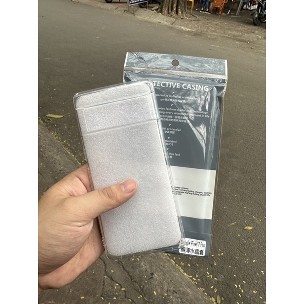 Ốp Lưng Gor Google pixel 7/7pro