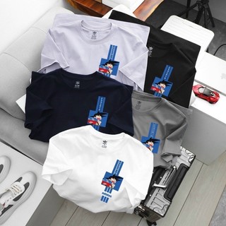 Áo Thun Nam Nữ ADIDAS098 VNXK FULL TEM TAG