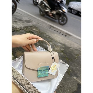 Túi FUSLAL  size 17 fullbox(vừa điện thoại)