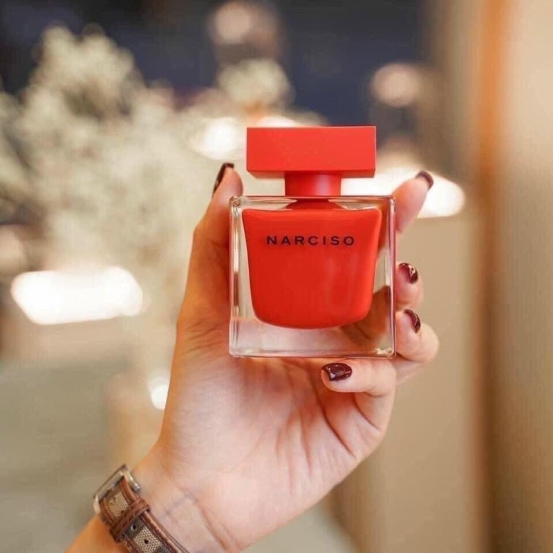 Nước hoa Narciso Rodriguez Narciso Rouge edp