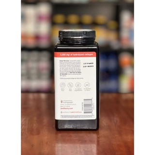 [Bill costco Mỹ] Collagen Mỹ 390 viên Youtheory