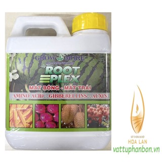 Phân Bón Lá Root Plex - Phân Bón Hữu Cơ - #484A# 1lít