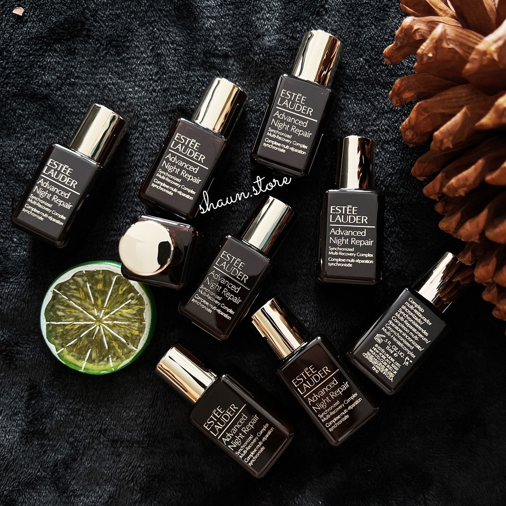 👑𝐒𝐄𝐑𝐔𝐌 𝐄𝐒𝐓𝐄𝐄 𝐋𝐀𝐔𝐃𝐄𝐑 𝐀𝐍𝐑 𝐌𝐔𝐋𝐓𝐈-𝐑𝐄𝐂𝐎𝐕𝐄𝐑𝐘 chống lão hoá 𝟏𝟓𝐦𝐥